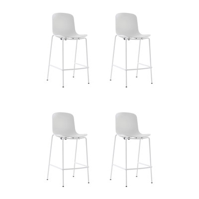 HOLI Counter Chair High 3脚セット】TOOU HOLI COUNTER CHAIR HIGH 3